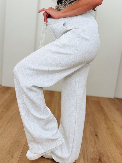 Effortless Comfort Pants - 3 Colors!