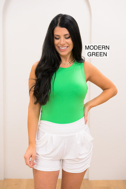 Forevermore Crop Top - 19 Colors!