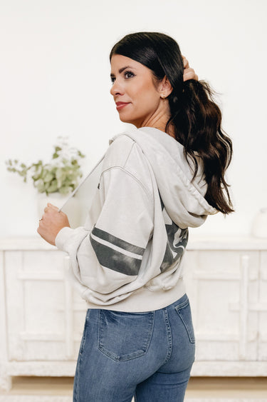 It's Within You Hoodie - 2 Colors!