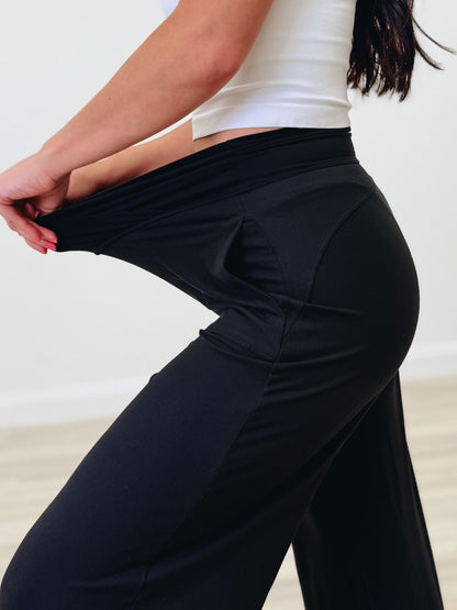 Ready To Compete Pants - 4 Colors!