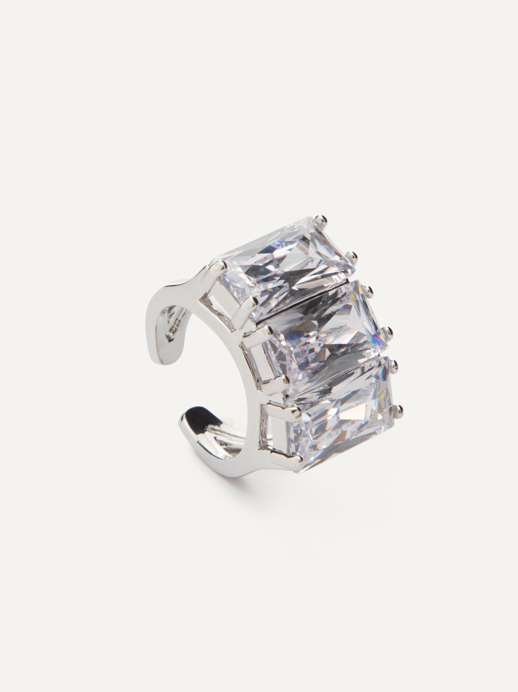 Geneva Ring