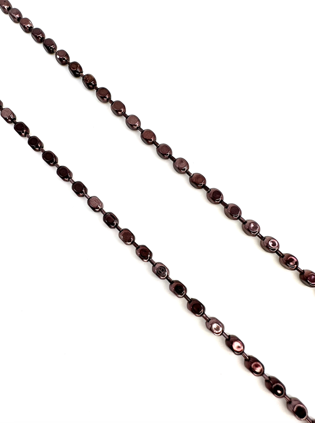 Sydney Necklace - Multiple Colors!