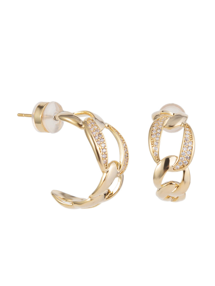 Kyra Earrings