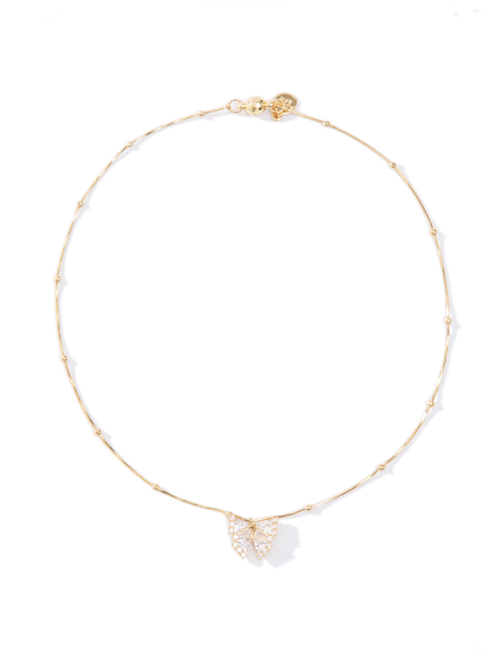 Arise Necklace