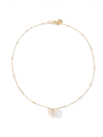 Arise Necklace