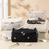 On The Go Boho Quilted Storage Bag - Multiple Colors!