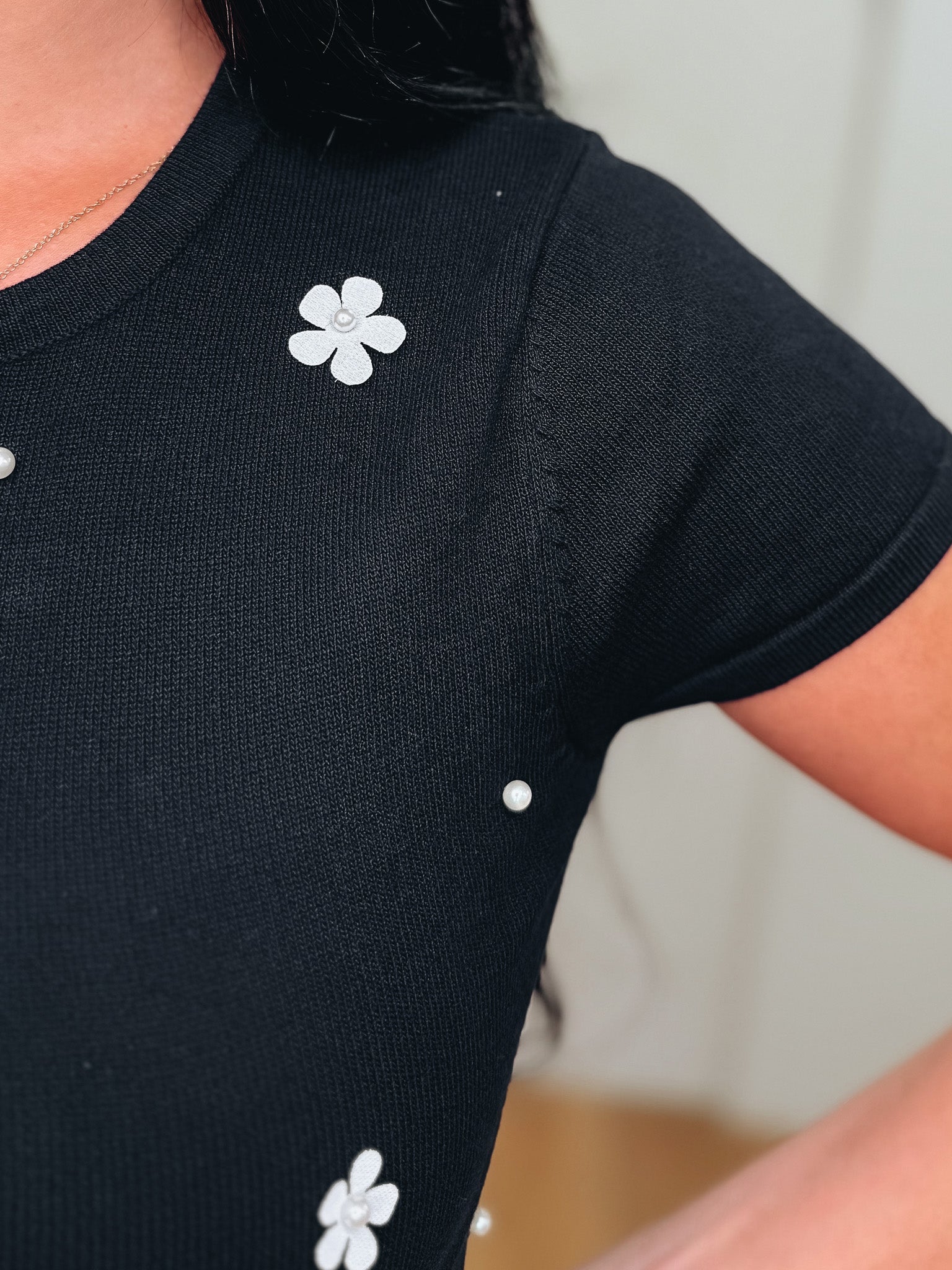 Spring Fling Top