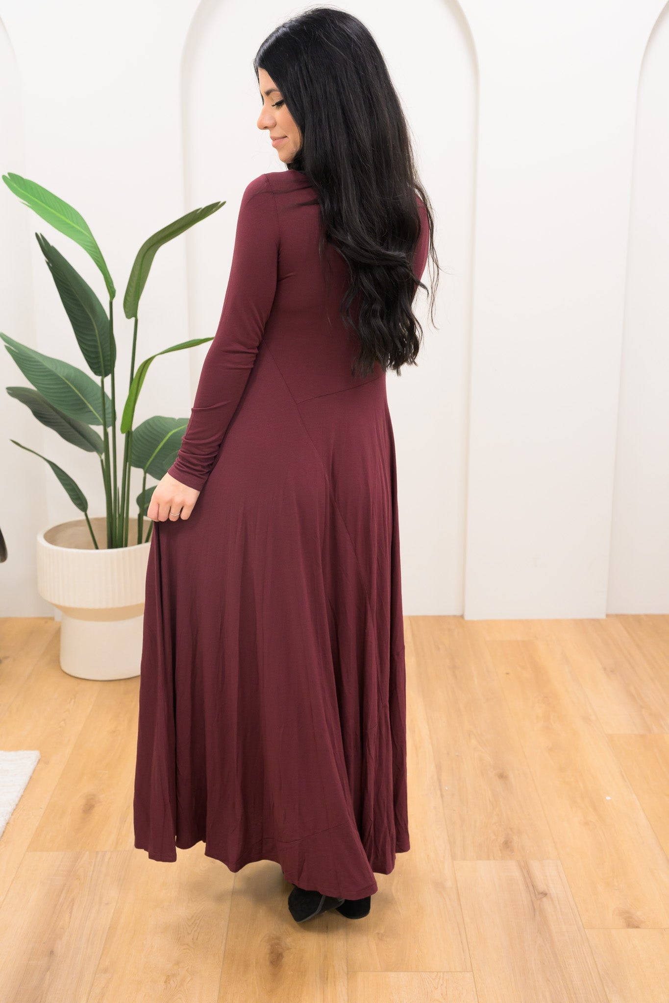 Fall Into Love With You Dress