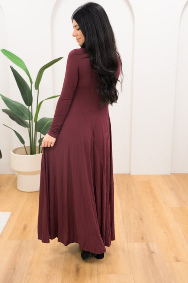 Fall Into Love With You Dress