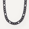 Still The One Necklace - Coffee