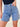 The Easy Breezy Bermuda Mom Shorts - 2 Colors!