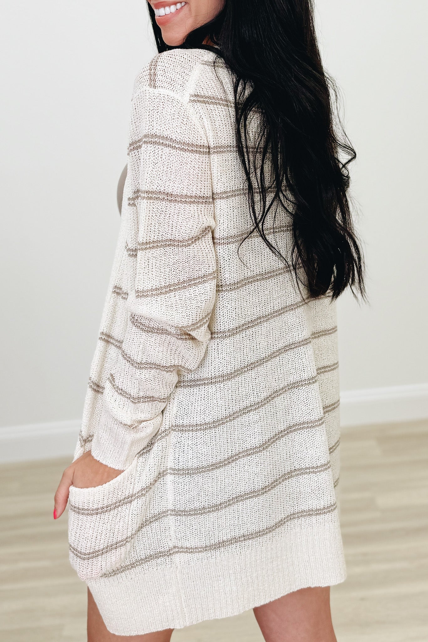 Light & Breezy Cardigan