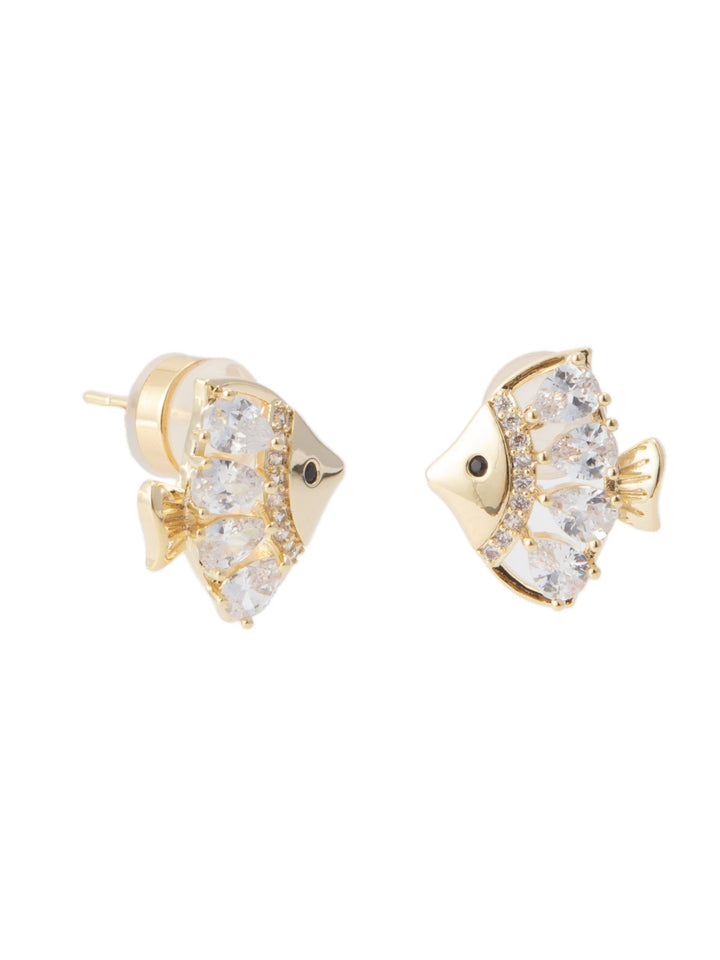 Sea Mist Earrings