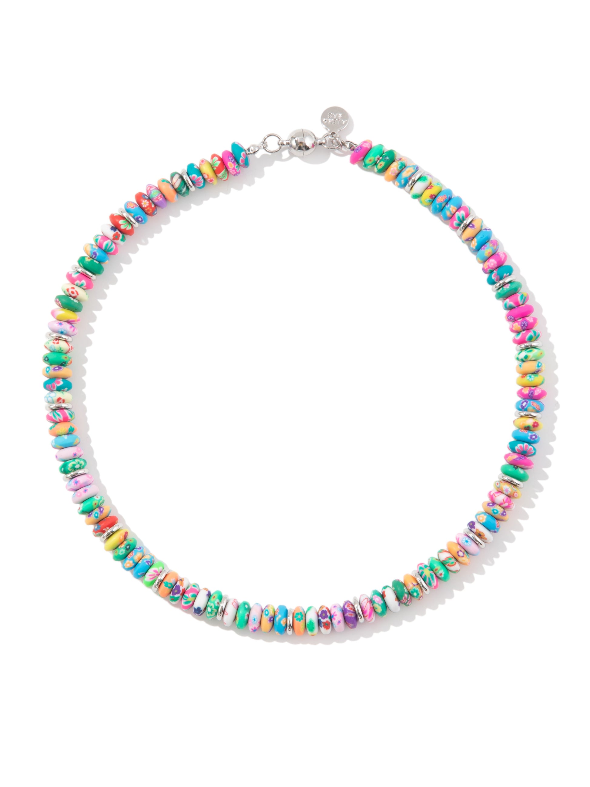 Free Spirit Necklace - Pop