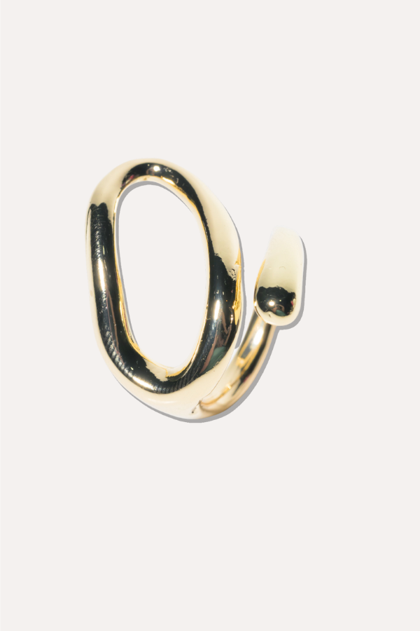 Jackie Ring