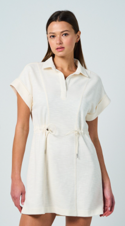 Simply Adoring You Dress