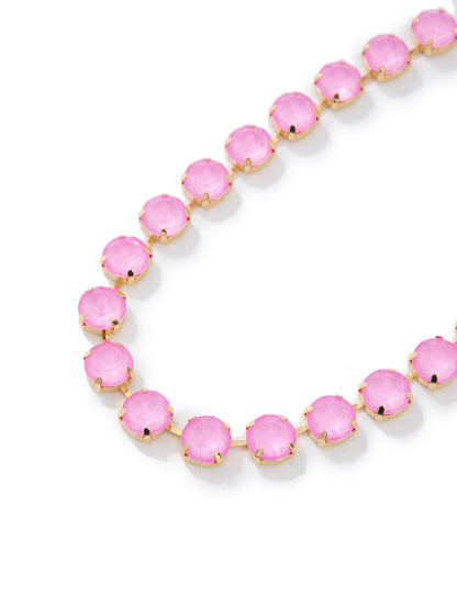 Neon Dreams Round Necklace - Multiple Colors!