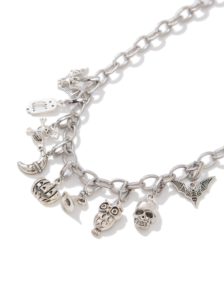 Charmed Necklace