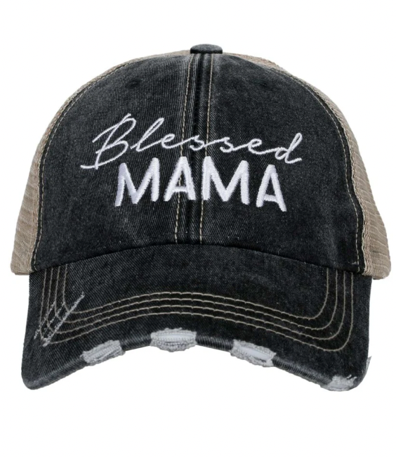 Katy Did Trucker Hats - 10 Colors!