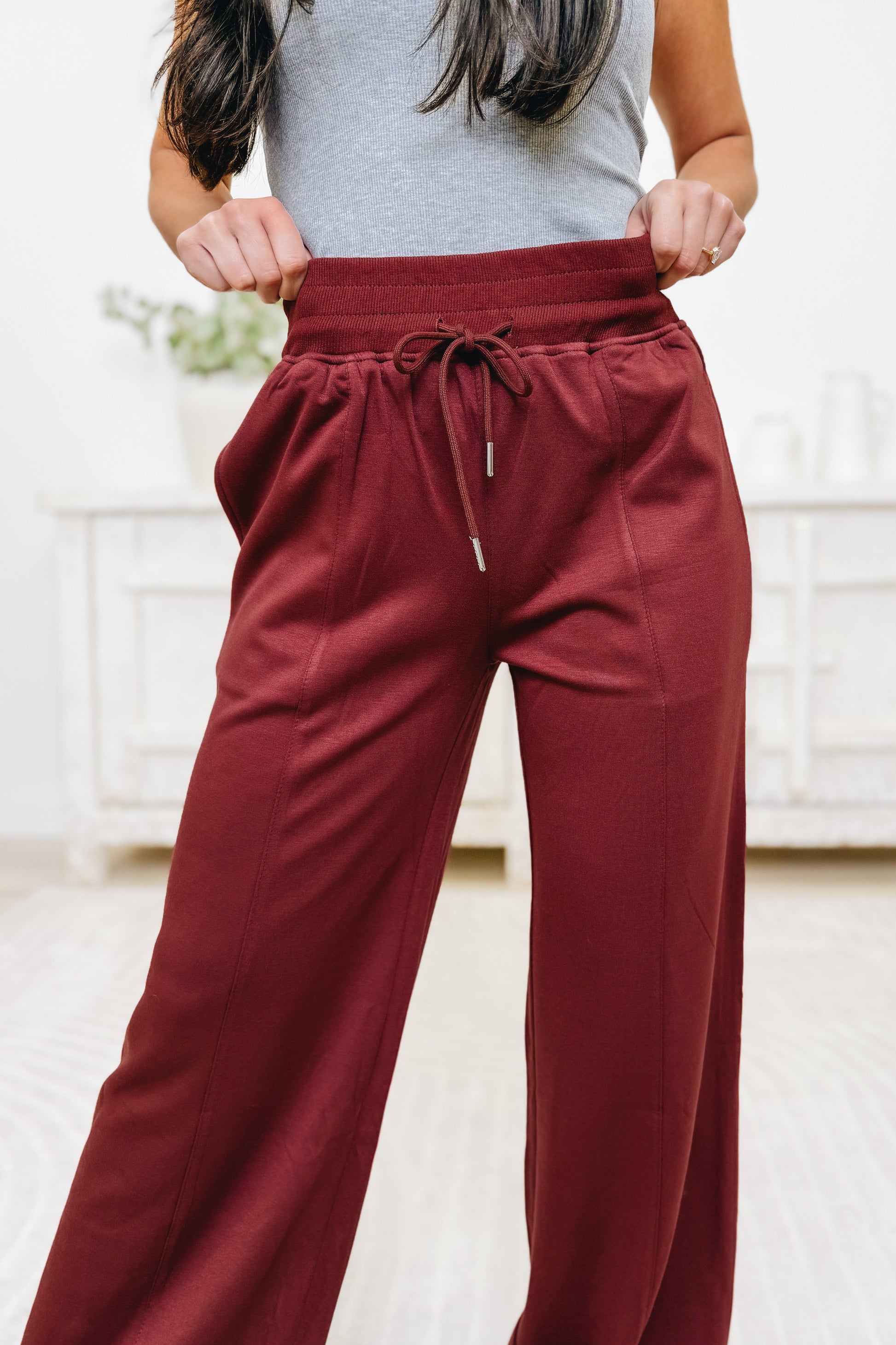 Take Me Back Sweatpants - 3 Colors!