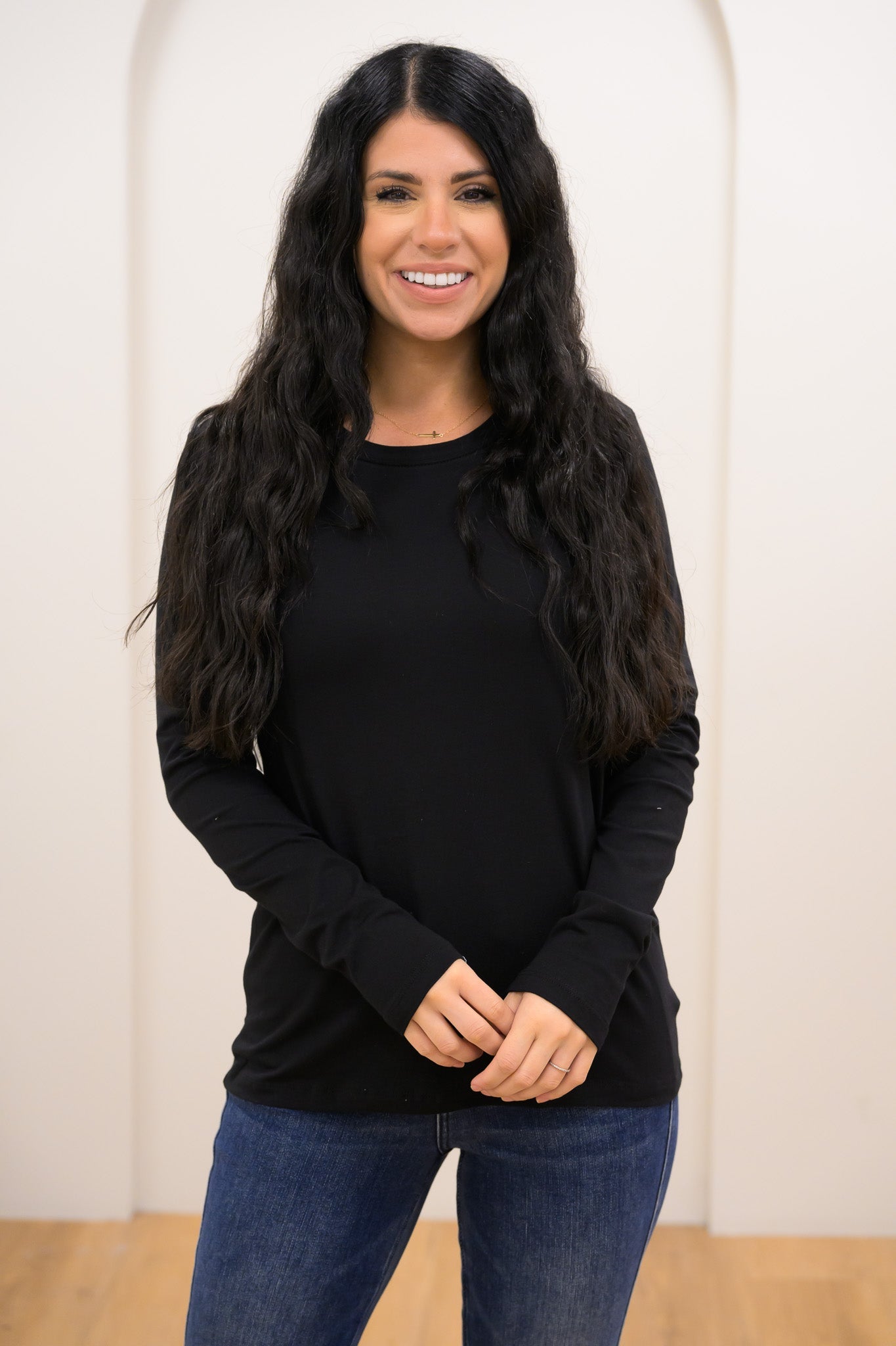 I Know You See It Top - 5 Colors!