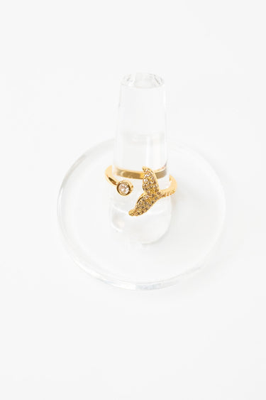 Free Willy Ring