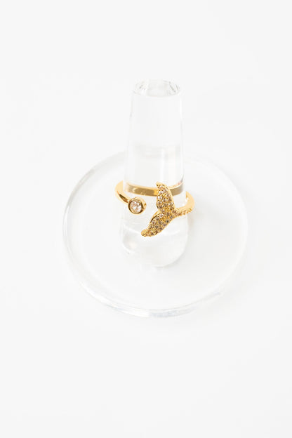 Free Willy Ring
