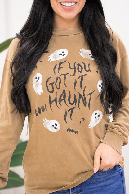 If You Got It Haunt It Top-2 Colors