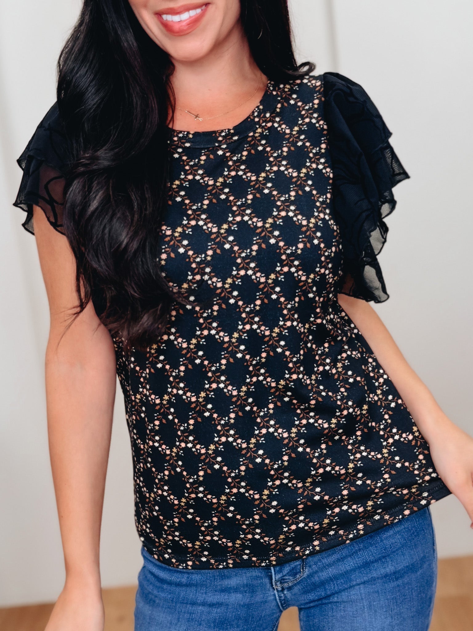Lush Life Top