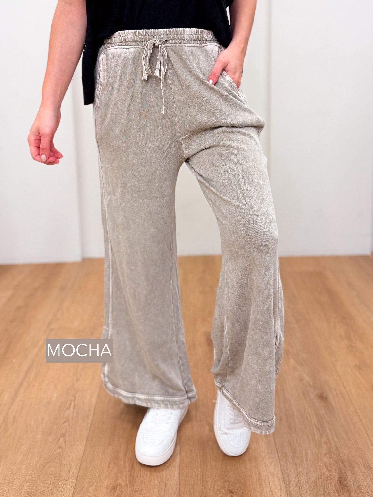 Classy Comfort Bottoms - 8 Colors!