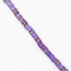 Turks And Caicos Anklet - Electric Purple