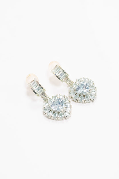 So Beautiful Earrings - Metallic Celestial