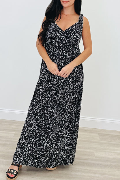 Summer Loving Maxi Dress - 2 Colors!