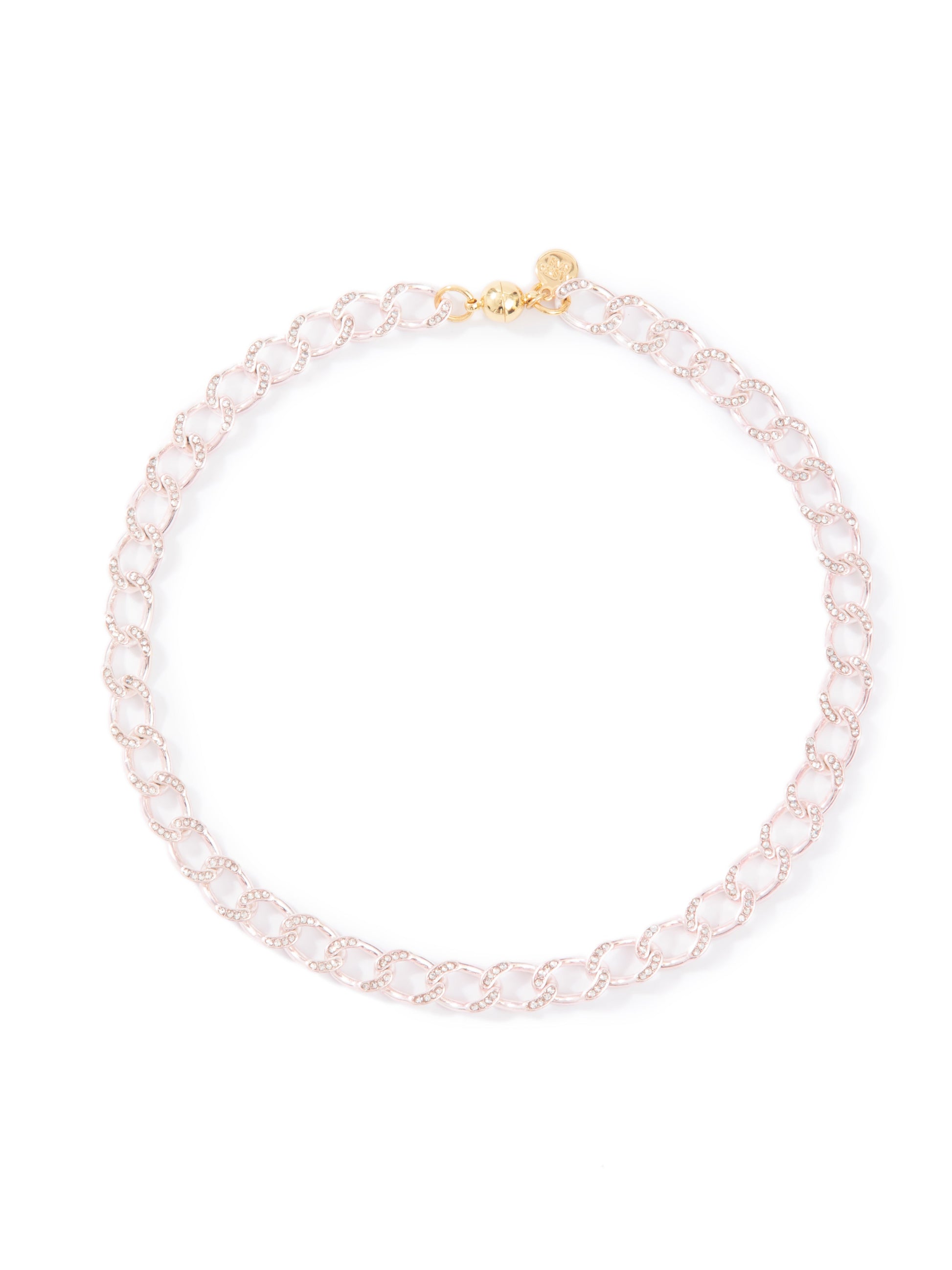 Ari Necklace - 2 Colors!