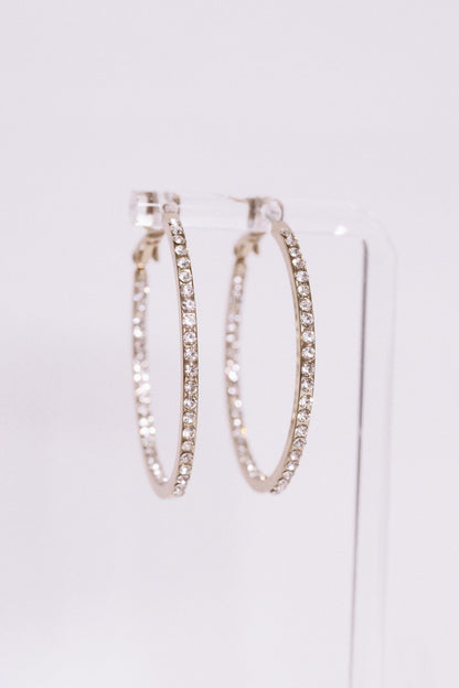 Whitney Earrings - Multiple Colors!