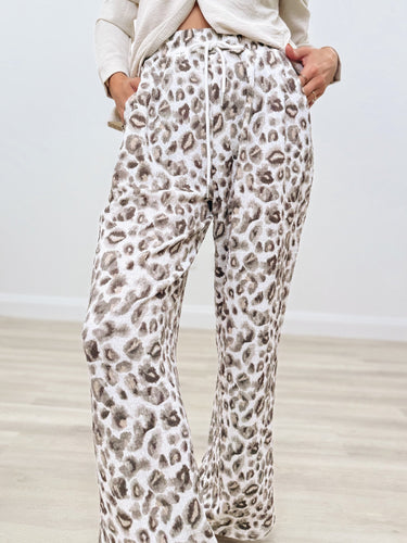 Best Of The Best Wide Leg Pants - 2 Colors!