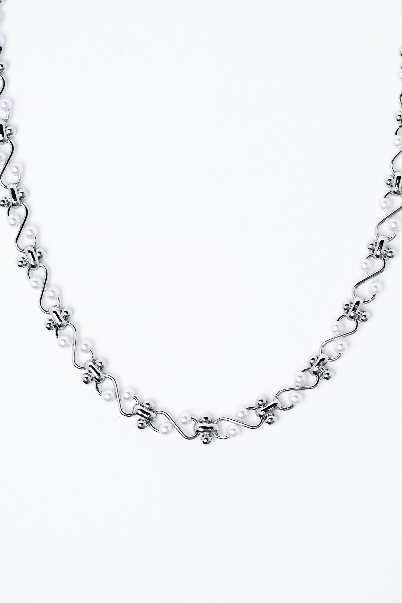 Riviera Necklace