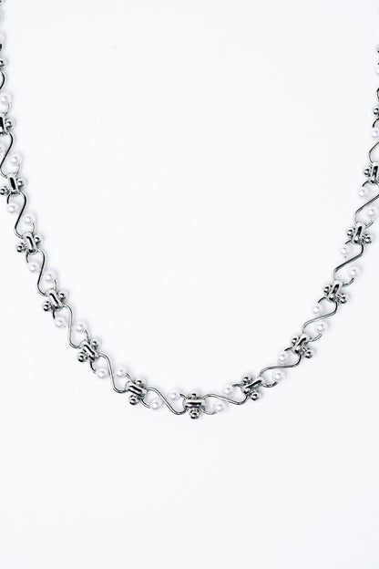 Riviera Necklace