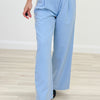 Side Tracked Pants - 3 Colors!