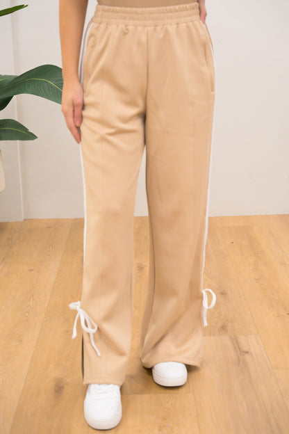 Hot On The Go Track Pants - 3 Colors