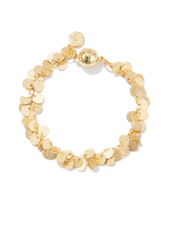 Dahlia Bracelet