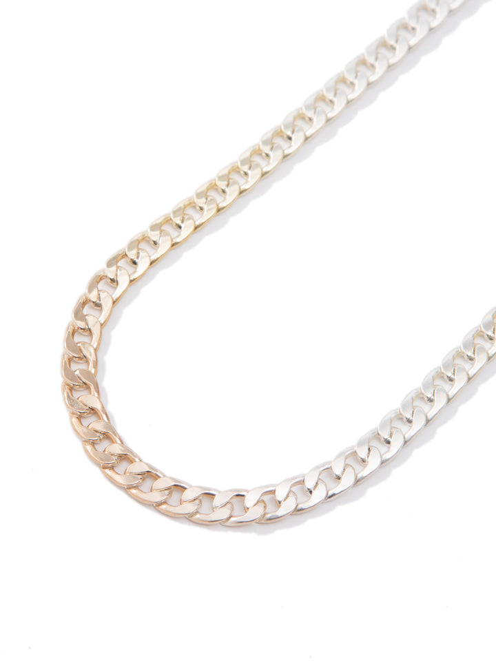 Lala Necklace - Multiple Colors!