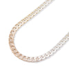 Lala Necklace - Multiple Colors in Shimmer