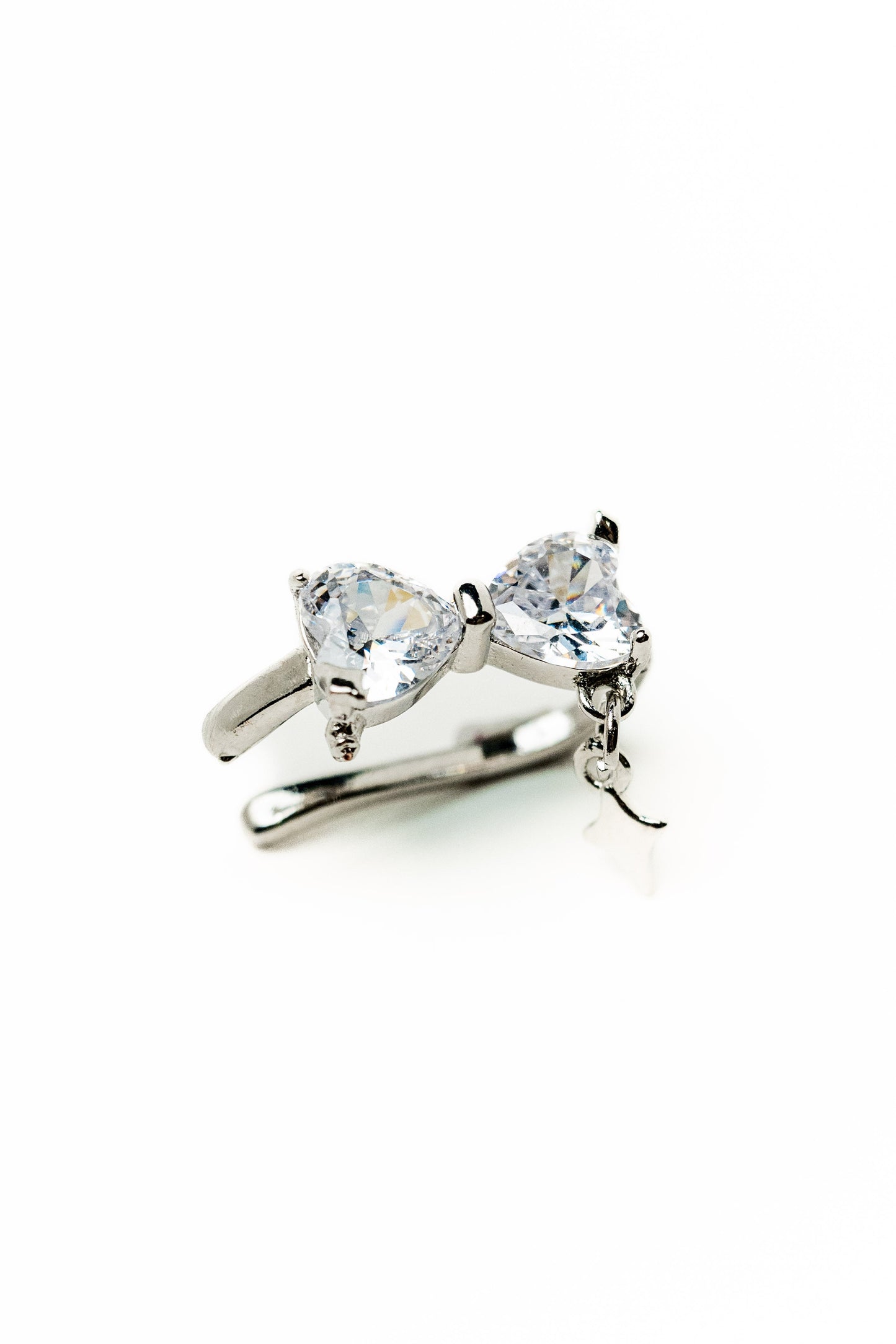 Zemra Ear Cuff
