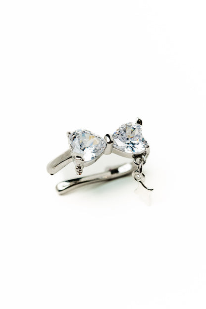 Zemra Ear Cuff