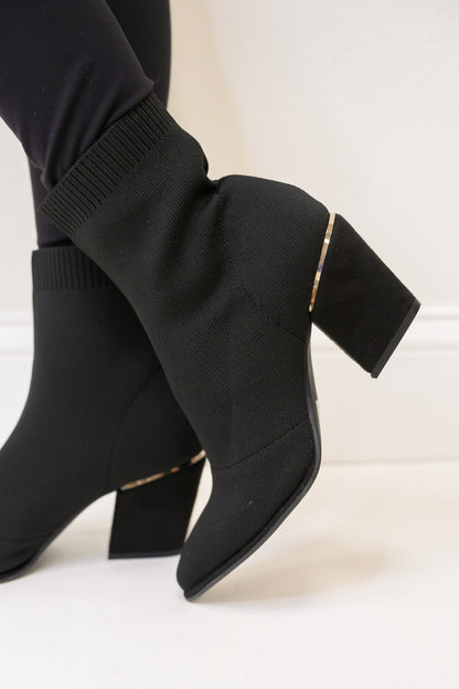 MIA Draxton Boots - Black