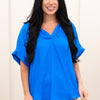 Ebs & Flows Top - 6 Colors!