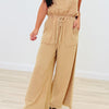 Royal Serenity Jumpsuit