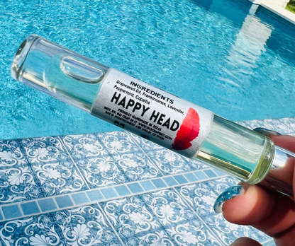 Botanical Rollers - 10 ml