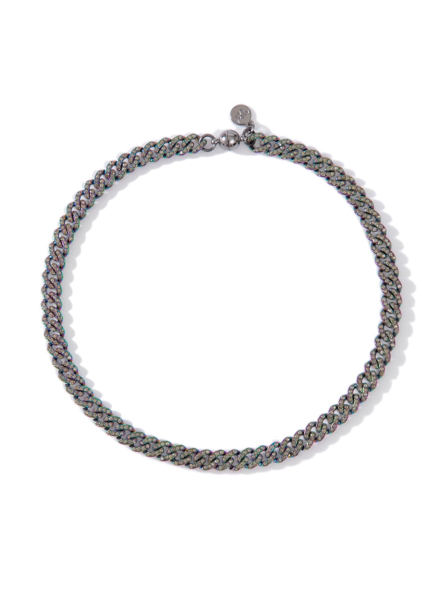 Itsy Queen Necklace - Mystic